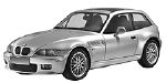 BMW E36-7 C014D Fault Code