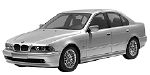 BMW E39 C014D Fault Code