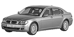 BMW E65 C014D Fault Code