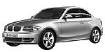 BMW E82 C014D Fault Code