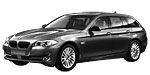 BMW F11 C014D Fault Code