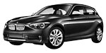 BMW F21 C014D Fault Code